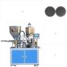 China máquina de relleno del lacre 2.8kw, ODM de la máquina del filtro del carbono 20000HZ disponible wholesale
