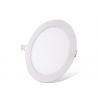 15W 18W LED Flat Panel Light Downlight Ultra Thin Panel Surface Mounted Ceiling