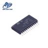 STMicroélectronique L9823013TR Machine automatique à enregistrer les puces SMD Ic Microcontrôleur CQFP Semi-conducteur L9823013TR