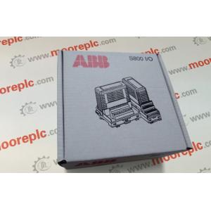 China ABB Module D0910S ABB D0910S POLE CONTACTOR  NEW in sealed box supplier