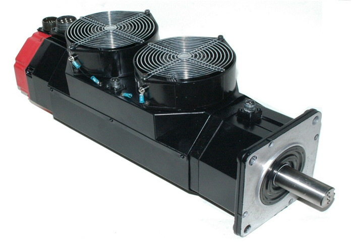 China GE FANUC A06B-0158-B175 Ac Servo Motor Robot Spare Part 44kw New Original wholesale