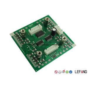 China Conjunto da placa do PWB do poder superior para o equipamento automotivo e de Industial do controle supplier