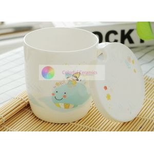 China European office coffee mug with lid children drinking cup make your own mug  service a cafe кофе эгоист wholesale