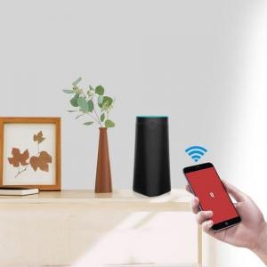 Active Wifi Smart Speaker , Portable Audio Player Smart House Speakers