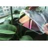 China 3.2mm Extra Clear Tempered Non Reflective Glass For PV Panel wholesale