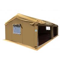 China Arabian Style Airtight Cube Travel Cabin Roof Top Tent on sale