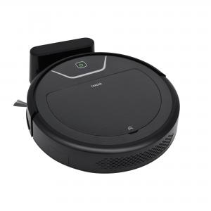 China Intelligent Automatic Robot Vacuum Cleaner 3 In 1 With 2000PA Strong Suction supplier
