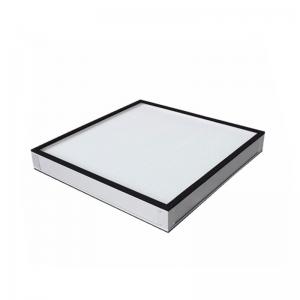 China Lightweight Hepa Room Filter , Highly Efficient Compact Hepa Filter wholesale