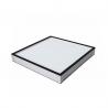 China Lightweight Hepa Room Filter , Highly Efficient Compact Hepa Filter wholesale