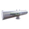 China Advanced Wedge Wire Passive Intake Screens for Industrial & Municipal Water Filtration: Durable Stainless Steel Solutions for Power Plants, Desalination & Irrigation Systems wholesale