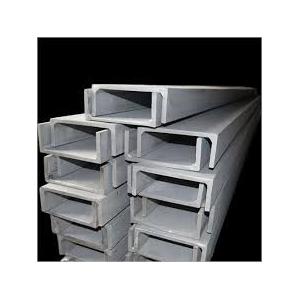 2 Inch 3 Inch Steel Channel , Stainless Steel Strut Channel Hot Rolled Profile