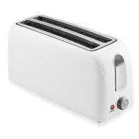 China Removeable Crumb Tray 4 Slice Toaster 2 Long Slot Toaster Rohs on sale