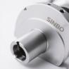 China Industrial Robot Quick Change Tool Plate Robot Side Tool Side High Precision Automation Fixture Connector wholesale