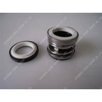 High Temperature 104-25 Water Pump Parts , Mechanical Seal SB-20 diesel engine parts