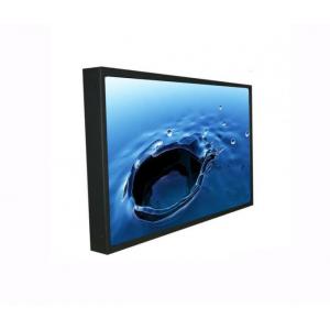 49 Inch TFT Industrial LCD Monitor With Capacitive Touch High Brightness