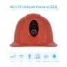 1080P HD Safety Helmet Camera 140 Degrees Wide Angle Hidden Camera With WIFI GPS
