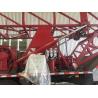 Double Power SPC-600 truck-mounted drilling rig for 600m water hole or