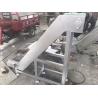 China                  Customized Industrial Steel Roller Belt/Chain Conveyor System Roller Conveyor for Pallet Transfer              wholesale