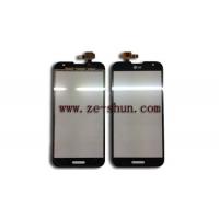 China Black Cellphone Replacement Touch Screens For LG Optimus G Pro E980 E988 on sale