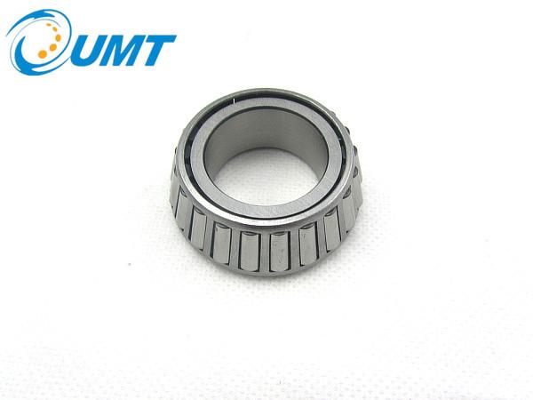 Stock L68149 cone Taper Roller Bearing L68110 taper cup Gcr15 silver ball
