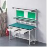 China Custom Anti-static Workbench 120x60x160cm for Factory Laboratory wholesale