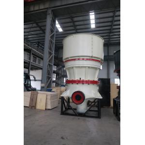 China 200 TPH Iron Ore Cone Crushing Machine Quarry Granite Hydraulic For Construction supplier