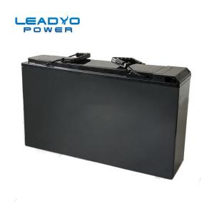 China 12V 150Ah Lifepo4 Lithium Iron Phosphate Battery Packs Slim Line Lithium Battery supplier