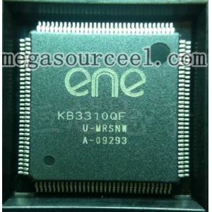 Integrated Circuit Chip KB3310QF computer mainboard chips IC Chip