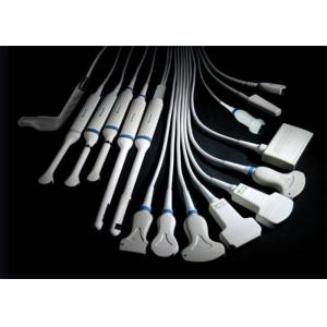 China Mindray 7L4S Ultrasound Transducer Probe For M5 Machine Vascular 38mm Image supplier