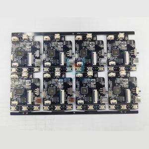 Surface Mount Prototype Smt Assembly For Automotive Electronics