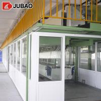 China JUBAO Condom Production Machine on sale