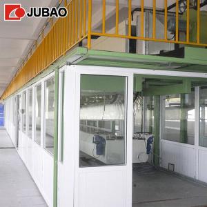 JUBAO Condom Production Machine