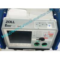 China Zoll E Series  Used  Monitor Defibrillator Repair For Hospital on sale