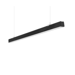 China IP40 modular ELINE Lighting Trunking System 160LM/W supplier