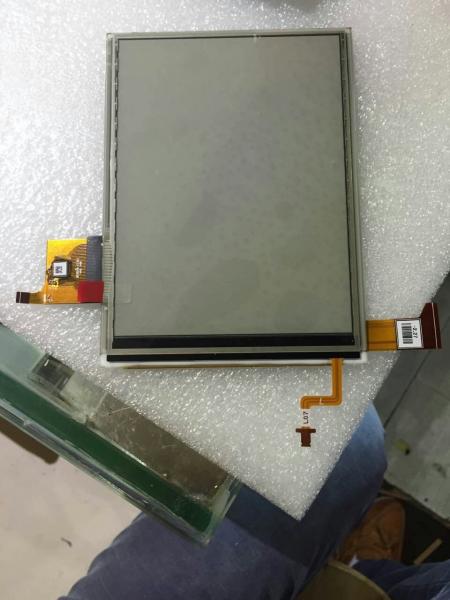 ED060XG3 EInk display model 6inch PVI ebook reader repair