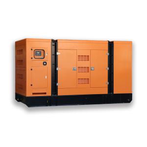China 15kva 500 Kva 1000kva Groupe Électrogène Perkins Générateurs Diesel supplier