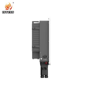 China 120V-800V 12kw 15kw 20kw 30kw Three Phase 25kw Hybrid Solar Inverter IP66 Pure Sine Wave MPPT On/Off Grid 25kw Solar Inverter wholesale