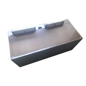 China Multiple People Japanese Teppanyaki Grill Pipeline Natural Gas Double Burners wholesale