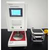 China Textile Testing Equipment Factory YG141H Digital Fabric Thickness Tester wholesale