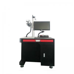 China 30w Jewellery Fiber Laser Marking Machine for Metal Various, cooper, gold, sliver wholesale