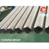 China Duplex Stainless Steel Pipe,ASTM A789, ASTM A790, UNS32750, UNS32760 Pickled And Annealed, wholesale