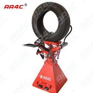 China AA4C Pneumatic Tire spreader tire expander Tire repair machine HD-K supplier