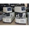 HAP -1000 White Metallographic Grinding Polishing Machine Fully Automatic