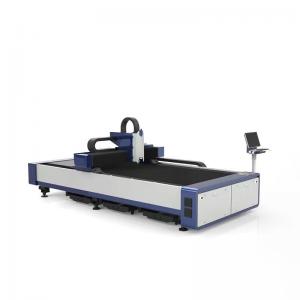 33015 Fiber Laser Cutting Machine Stainless Steel Fiber Laser Cutter 2kw 4kw 25m/Min