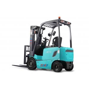 Two Way 1 Ton 1.5 Ton 1.8 Tons AC Electric Powered Forklift