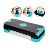China Gym Aerobic Step Deck Platform wholesale
