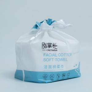 Fragrance Free Face Cloths Disposable Alcohol Free Bleach Free Paraben Free