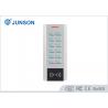 China IP66 Waterproof RFID Security Access Control System JS-K376-E With LED / Buzzer wholesale