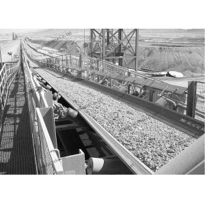China Ultra Wide Conveyor Belt supplier