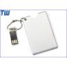 China Metal Card Size Usb Pendrive 8GB 16GB Memory Drive Excellent Price wholesale